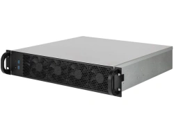 Enclosure for Video Surveillance Server, NVR, Workstation, Digital Computing Machine Chassis RVxxx-a-bb-z DVxxx-a-bb-z