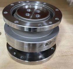 Overrunning overrunning clutch CILU.021122.195