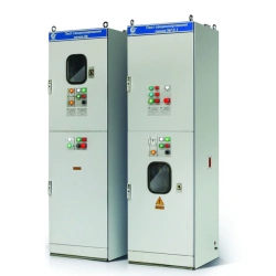 Contact network sectionalisation post PSKS-600