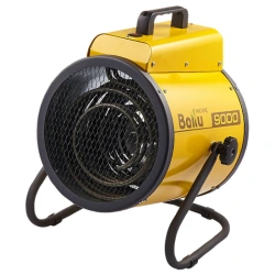 Electric fan heater, "BALLU" trade mark, model BHP-P2-9