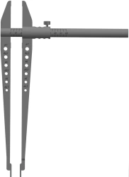 Calipers, article 850.030