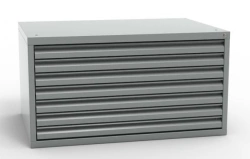 File cabinets format A0