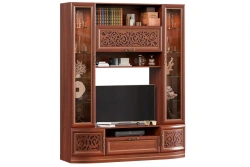 Alexandria LD 618010.000 TV cabinet (Walnut)