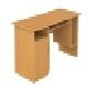 Computer desk for teacher, article number STK3.05U