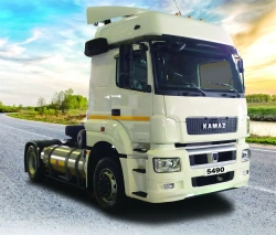 Truck tractor KAMAZ-5490-5P