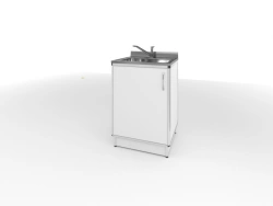 Laboratory sink PM-13