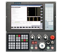 CNC system FMS-3500