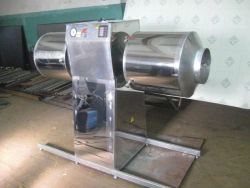 VACUUM MEAT MASSAGER "UVM-100.2 RU" (COMB.)