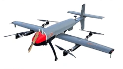Unmanned aerial system "Airbug"