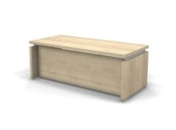Writing desk on wooden frame for manager (TU 31.01.12-002-24830516-2021)