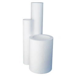 Milk filter element FTOV FP.M