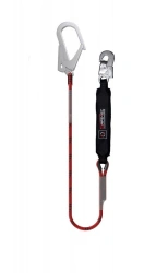 Sling with shock absorber, model ABS002, article number ABS002R-56