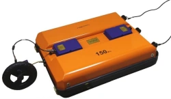 Complex ultra-wideband georadar "SSK-150"
