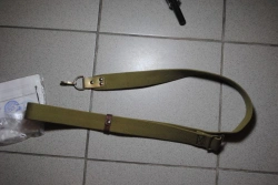 Belt for carrying small arms index 6Sh5 Sb.