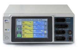 Electrosurgical high-frequency system "FOTEK", Model "ONYX-A"