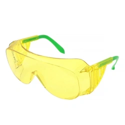 O45 VISION StrongGlass safety glasses, article number 14557