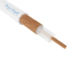 Radio frequency cable mini Paraks RK 75-2-13M