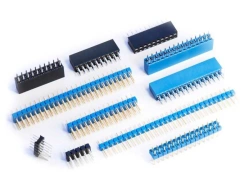Connector SNP346 (plugs, sockets)