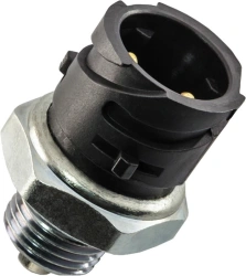 Reverse light switch with bayonet connector 1352.3768-10