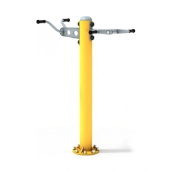 ZV-012 Hand bike and wheelchair bars