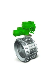 Regulating valve ZZT 168003-800