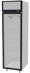 Universal refrigerated cupboard Capri 0,5 USKV