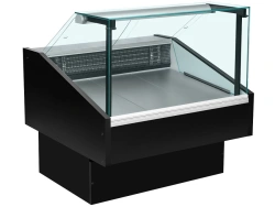 Refrigerated cabinet ELBRUS CUBE, model CO1500