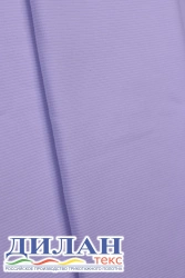 Mixed knitted fabric (95% cotton, 5% polyurethane) smoothly dyed: cashcorset