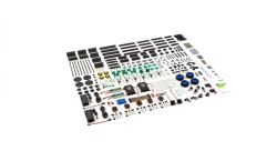 TRIC set "Training Couple"