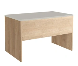 Packing table