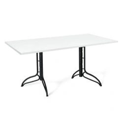 Sheffilton SHT-TU20/TT 120/80 LDF table