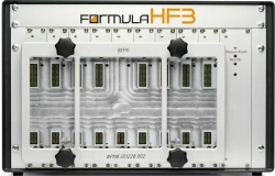 VLSI tester FORMULA HF3 test system