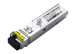 FT-SFP-WDM-1,25-5531X-20-B-D optical transceiver (transceiver)