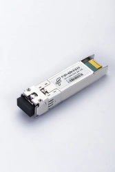 FT-SFP+-WDM-LR -20-B-D Optical Transceiver (Transceiver)