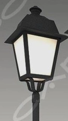 Street lighting luminaire Kotlin, model KTL LED