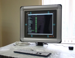 Automated workplace of technical support ARM TP ABLK.468332.480