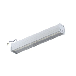 SVETHOLL Spectrum industrial surface-mounted luminaire L1160 B81 H72 53W 6678 Lm