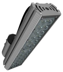 LED luminaire NEWLED.BRK