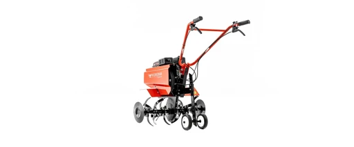 Soil Cultivator K-207 - Gasoline Engine Powered Tiller