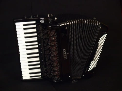 Accordion AKKO "Yulia"