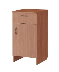Army nightstand