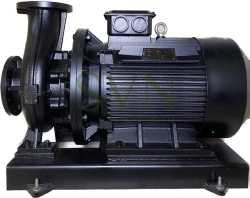 SVN SGW monobloc pump