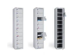 Subscription cabinet DiCom AC