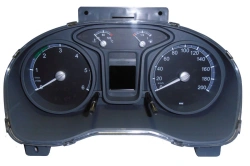 Instrument cluster control unit A68R52.3801210 for instrument cluster A68R52.3801010