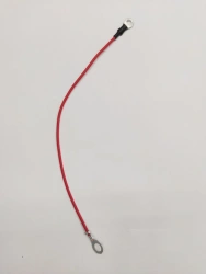 HARNESS 44 (3302-3724 044, 3302-3724 044-XX, 3302-3724 044-XXX; 3307-3724 044, 3307-3724 044-XX, 3307-3724 044-XXX; 3307.3724 04