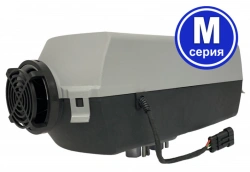 Air heater Pramotronik 55D-24M