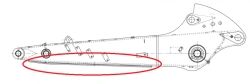 9581809 Handle option