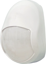 Surround optical-electronic radio-channel "SN-IR" intrusion detector