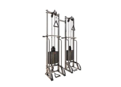 Athena 60 crossover rehabilitative trainer pair