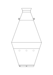 Navigation sign RB-4-01